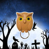 OwlGrip Portachiavi - Intelligente & Elegante