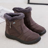 Varma scarpe invernali - Alto