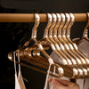 FlexiGuard - grucce antivento anti-ruggine in alluminio