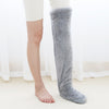 Kniehoge Snuggle Sokken - Warmte en Comfort