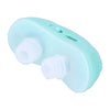 Micro CPAP Macchina per Apnea del Sonno per Viaggi & Anti-Russamento - Alternativa al Dispositivo CPAP