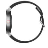 Zelara 2024 SmartWatch AMOLED-scherm Bloedglucose Bloeddruk Hartslag Bloedzuurstofmonitoring