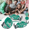 Gioco da tavolo calcetto interattivo - Pacchetto famiglia per azione e divertimento