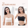 LuxeLift | Reggiseno Push-Up a Tubo per Donne