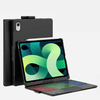 Nuya - Draaibare iPad-hoes (inclusief toetsenbord)