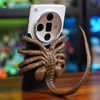 Orribile Supporto per Telefono Facehugger
