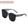GlassShades - Polarisierende Sonnenbrillen für Brillenträger