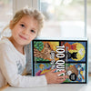 ColorFun - Interactief Nummerkleurboek