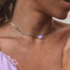 Termocromico Collana a seconda del tuo umore