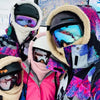 ArcticShield 3-in-1 Wintermuts - Warmte en Bescherming