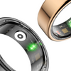 Premium Schlaf-Aktivitätstracker Fitness Intelligenter Ring
