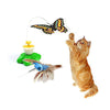 Cattastic | Giocattolo Interattivo per Gatti per Ore di Divertimento