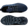 Scarpe da jogging bianche alla moda