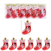 JoyfulTwists – Decorazioni Festive Allegre