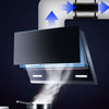 AirFlowMaster | Aspirazione efficiente per aria fresca in casa