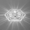 Lampada da parete PebbleHue – La magia della costa in casa