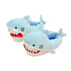 SharkySlides | Comfortabele Haai Slippers voor Kinderen