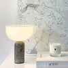 LuxMarmer - Lampada di marmo di lusso per il tuo interno