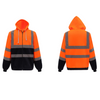 ProShield - Giacca Invernale Riflettente per Uomo