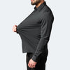 StretchEasy Camicia Stretch - Comfort e Stile Senza Pieghe