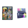 ColorFun - Interactief Nummerkleurboek
