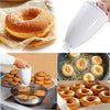Macchina per ciambelle - Facile e veloce per fare ciambelle da soli