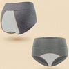 Biancheria Intima di Cotone - Vita Alta Comfort
