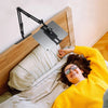 Uittrekbare Verborgen Bed- en Tablet Houder