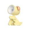 LED Lampada Notturna con Ombra