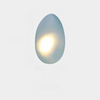 Lampada da parete PebbleHue – La magia della costa in casa