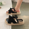 Flake Sandali - Il Mix Perfetto di Comfort e Stile