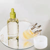 Haarolie Applicator - Precisie Hoofdhuid Verzorging