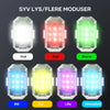 Light Flash Pro | Torcia Potente per Emergenze