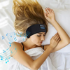 Bluetooth Hoofdband - Draadloos & Comfortabel Slaapmasker