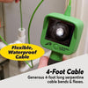 Waterdichte HD Micro Kabelcamera
