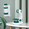 Microscopio tascabile per bambini - Educativo e portatile