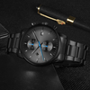 WWOOR | Orologio da polso per uomo