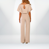 Elegante Jumpsuit – Stijlvol en Comfortabel