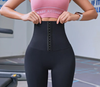 Compressie Legging – Vorm je Lichaam en Lift je Booty