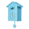 HomeTime - Orologio a cucù affascinante per una casa accogliente