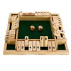 Woodys Gioco da Tavolo - Educativo e Divertente per Tutte le Età