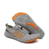Scarpe unisex barefoot "Sport Pro" - per sport, camminata, trail running - le scarpe più sane - tanto spazio per le dita