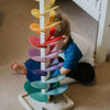 Joys | Albero Sonoro Interattivo con Biglie Arcobaleno