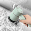 Cleaning Master | Spazzola per la pulizia potente per risultati impeccabili