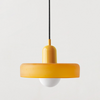 NordicGlass - Lampada a sospensione scandinava senza tempo