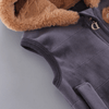 Baby winteruitrusting voor kinderen