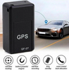 SafeTrack - Magnetische Mini GPS Tracker voor Wereldwijde Dekking
