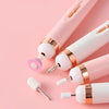 Raccoglitore di smalto elettrico - Manicure perfetta, ovunque