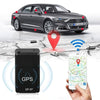 Mini localizzatore GPS magnetico