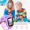 KidTracker - Smartwatch impermeabile con funzioni di sicurezza